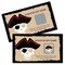 Big Dot of Happiness Beware of Pirates - Pirate Birthday Party Game Scratch Off Cards - 22 Count